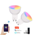 LED WIFI-Licht Smart Bulb Smartphone-Steuerung
